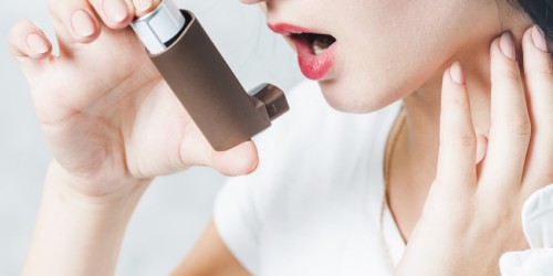 What Is The Connection Between Chronic Obstructive Pulmonary Disease (COPD), Asthma And Anxiety?